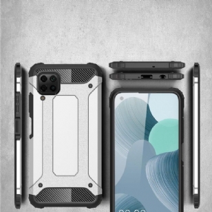 Armor Guard - Coque Huawei P40 Lite antichoc