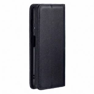 Coque et housse 2 en 1 en cuir pour Huawei P40 Lite