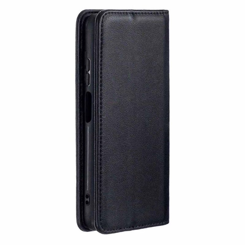 Coque et housse 2 en 1 en cuir pour Huawei P40 Lite