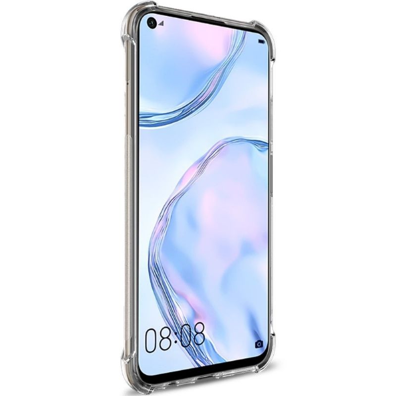 Coque Huawei P40 Lite Class Protect - Transparente