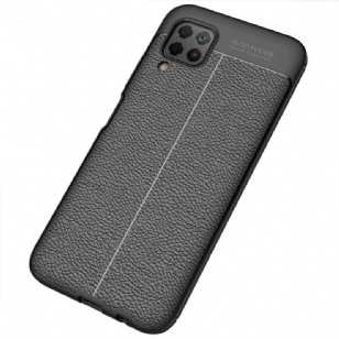 Coque Huawei P40 Lite Finition Grainée en Gel