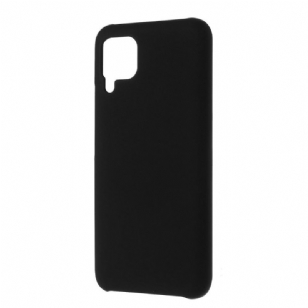 Coque Huawei P40 Lite mat rubberised