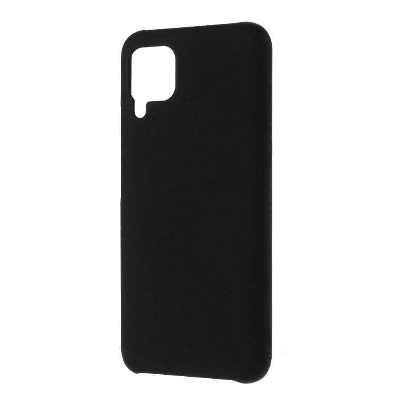 Coque Huawei P40 Lite mat rubberised