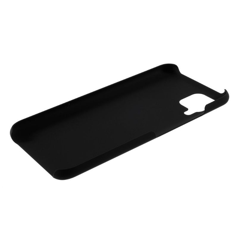 Coque Huawei P40 Lite mat rubberised