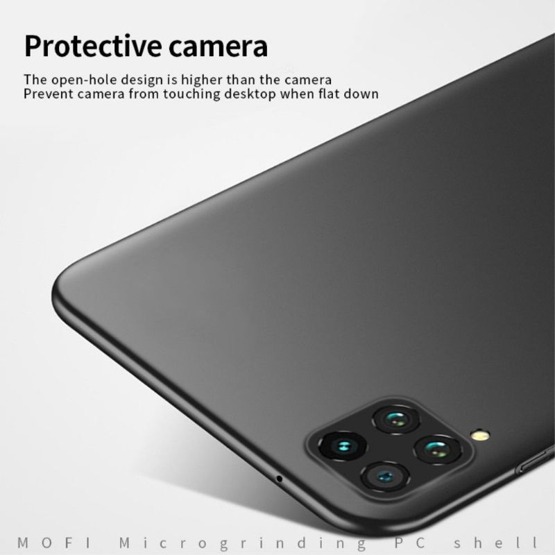 MOFI - Coque Huawei P40 Lite ultra fine mate