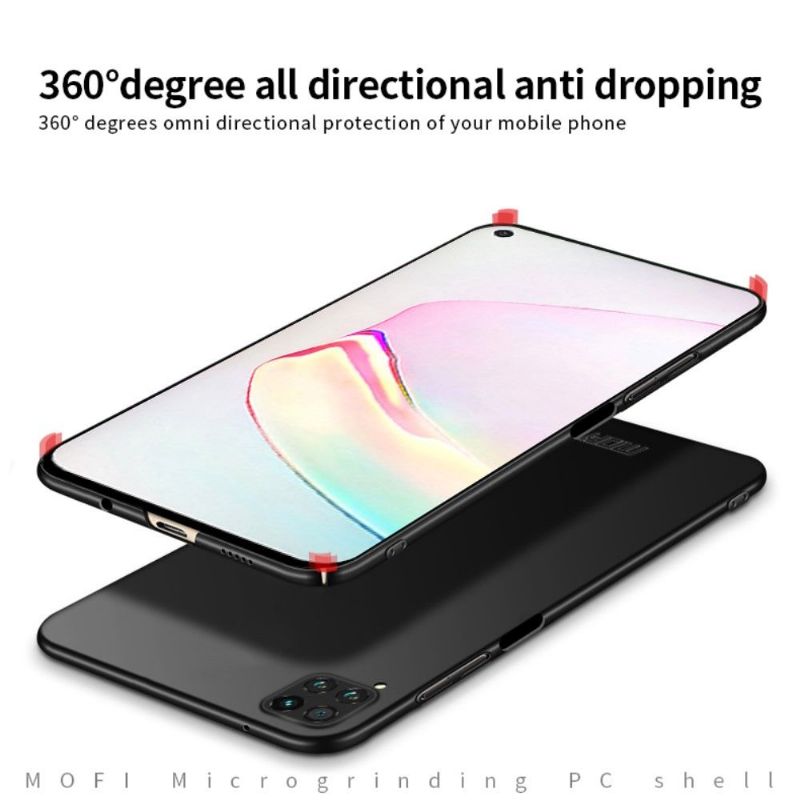 MOFI - Coque Huawei P40 Lite ultra fine mate