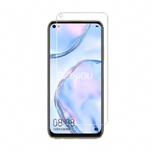 Pack de 2 films en verre trempé pour Huawei P40 Lite