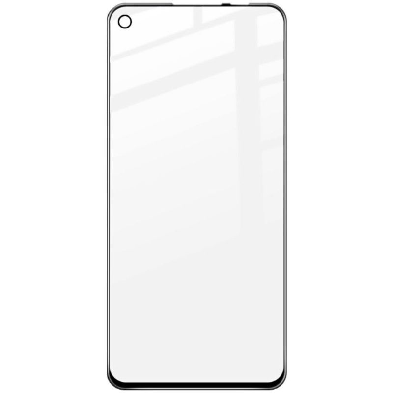 Protection d’écran en verre trempé full size pour Huawei P40 Lite