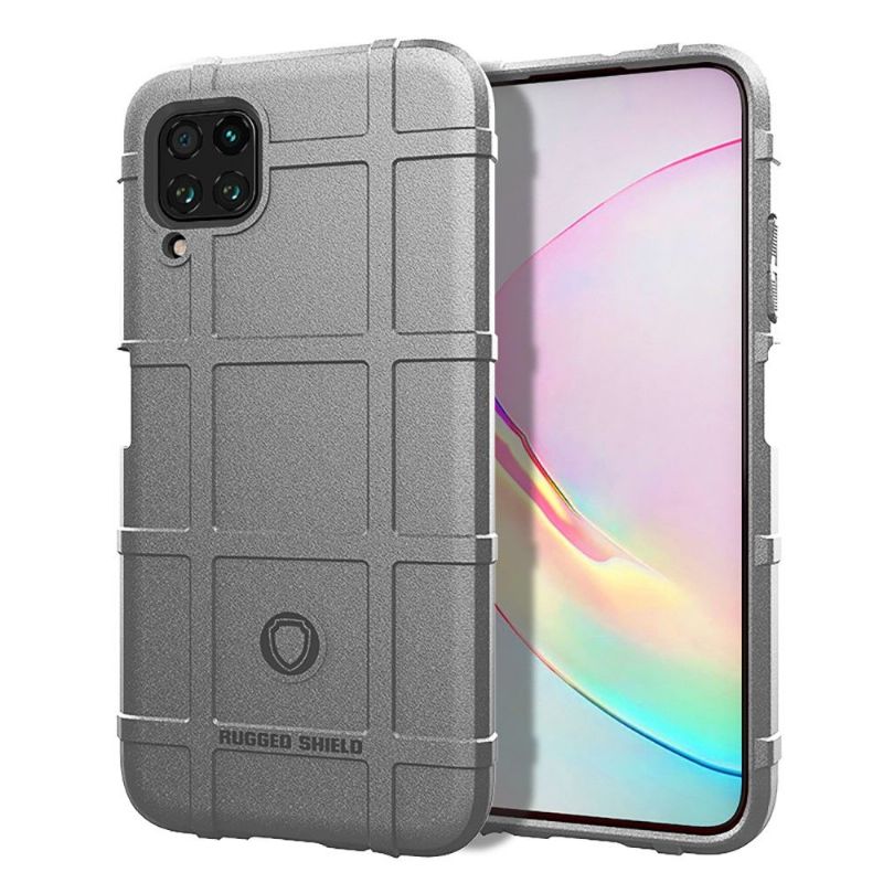 Rugged Shield - Coque Huawei P40 Lite antichoc