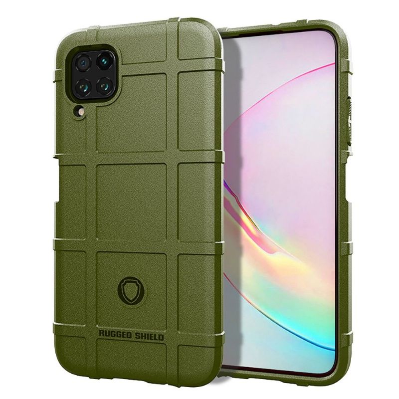 Rugged Shield - Coque Huawei P40 Lite antichoc