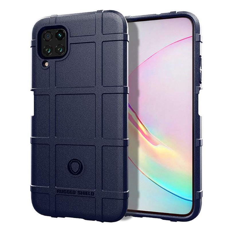 Rugged Shield - Coque Huawei P40 Lite antichoc