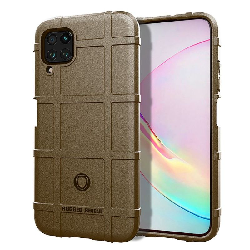 Rugged Shield - Coque Huawei P40 Lite antichoc