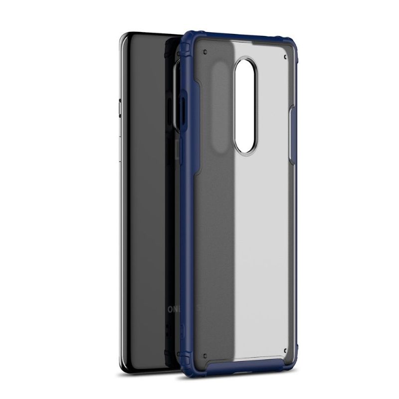 Coque OnePlus 8 Armor Series Contour Coloré