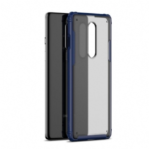 Coque OnePlus 8 Armor Series Contour Coloré