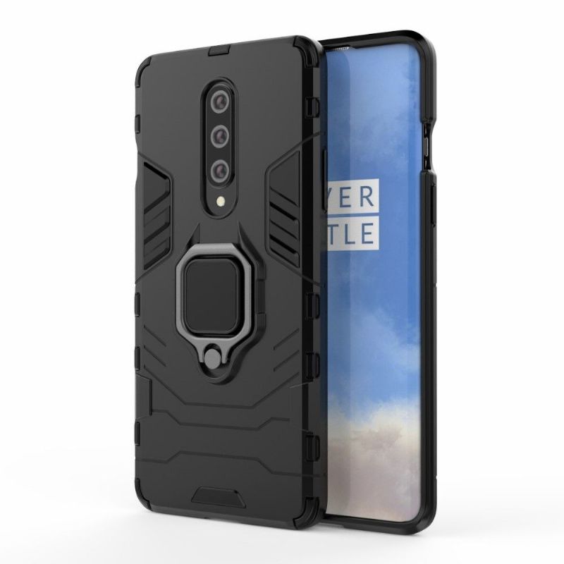 Coque OnePlus 8 La Bélinda ultra protectrice