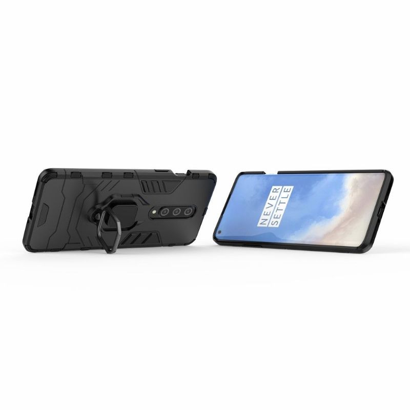 Coque OnePlus 8 La Bélinda ultra protectrice