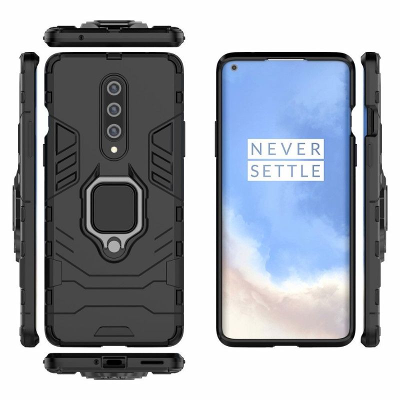 Coque OnePlus 8 La Bélinda ultra protectrice