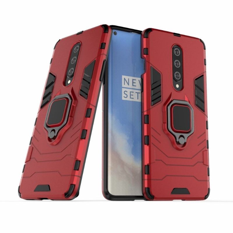 Coque OnePlus 8 La Bélinda ultra protectrice