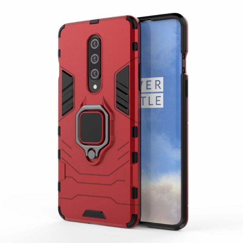 Coque OnePlus 8 La Bélinda ultra protectrice