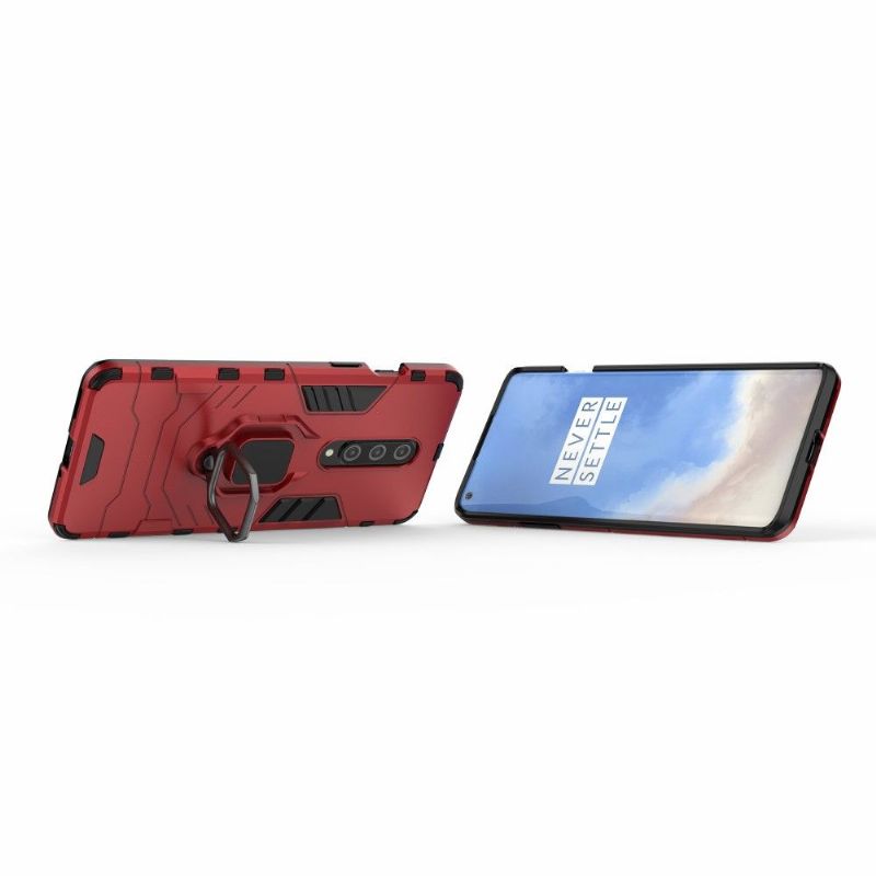 Coque OnePlus 8 La Bélinda ultra protectrice