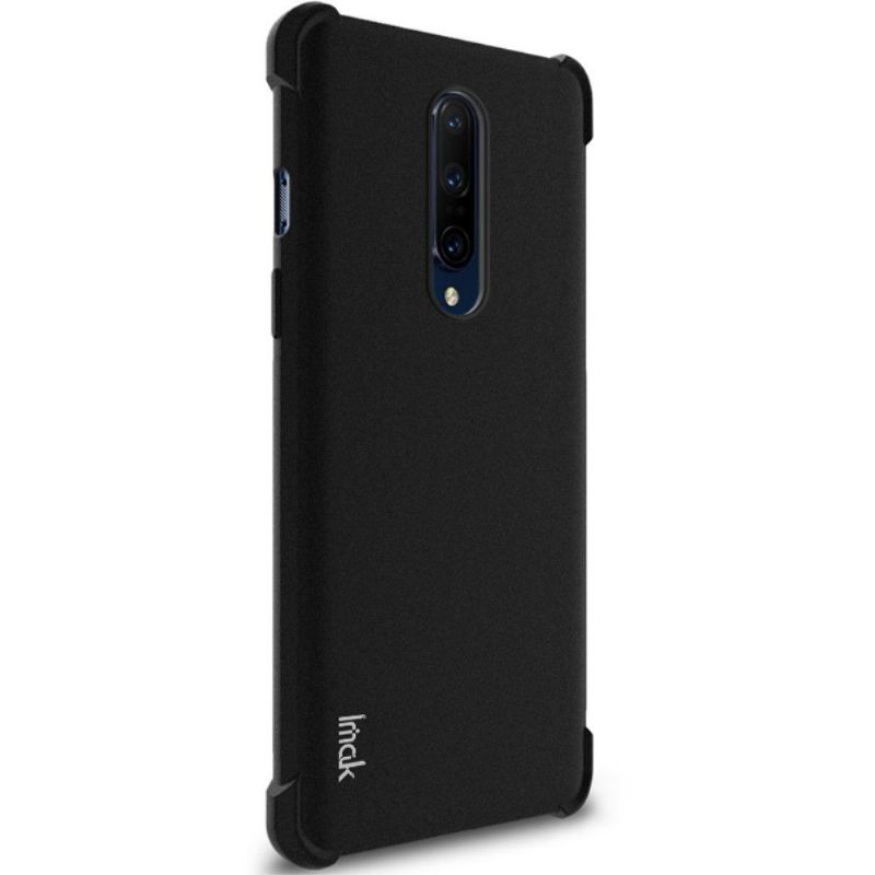 Coque OnePlus 8 Class Protect - Noir mat