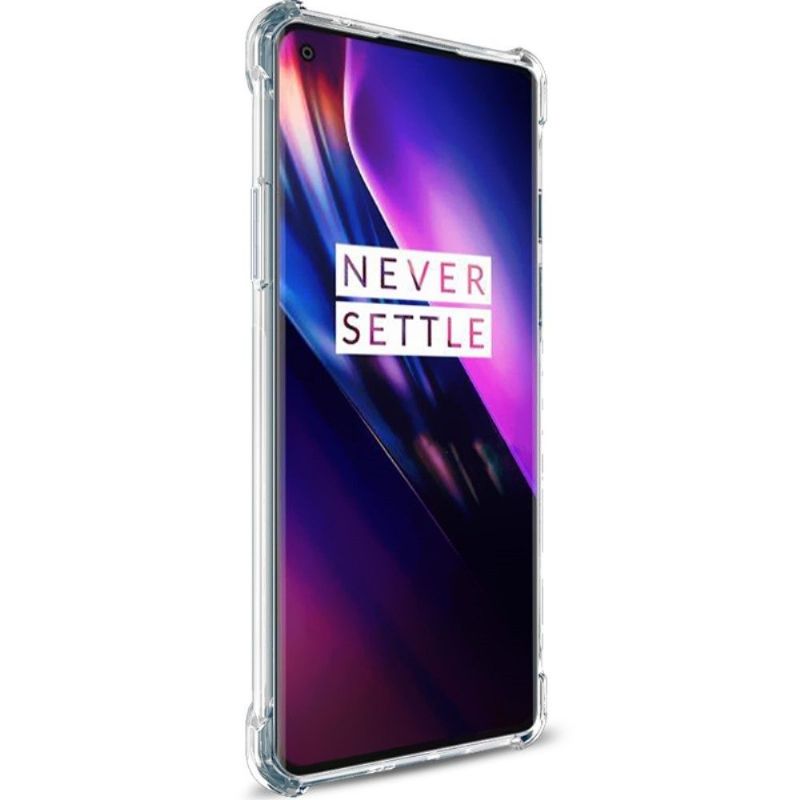 Coque OnePlus 8 Class Protect Transparente