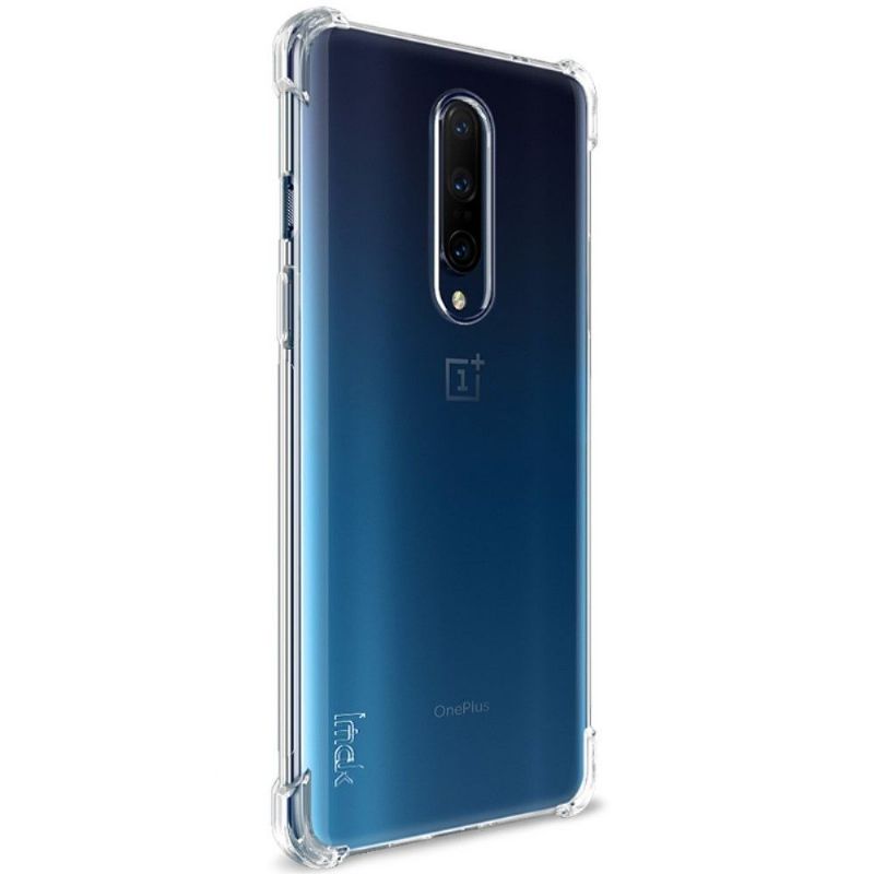 Coque OnePlus 8 Class Protect Transparente