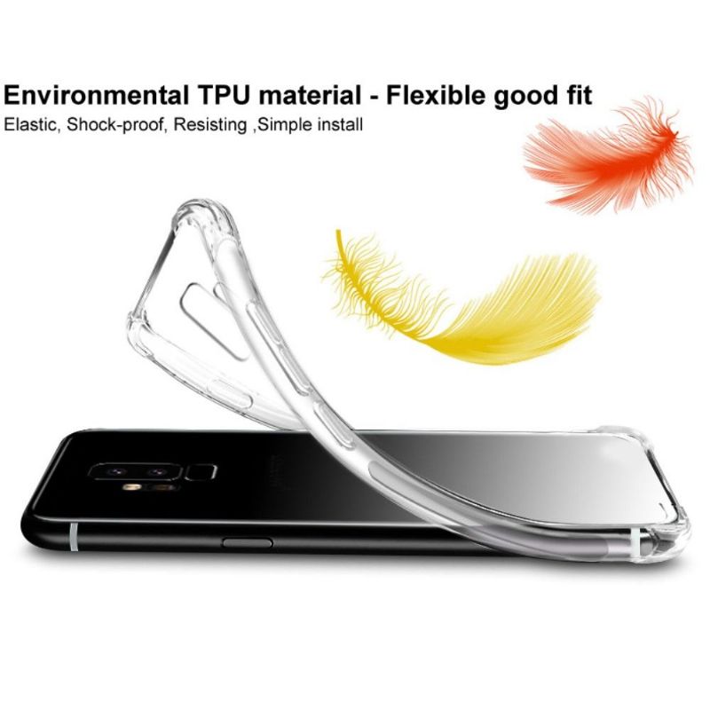 Coque OnePlus 8 Class Protect Transparente