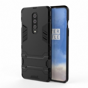 Coque OnePlus 8 cool guard antichoc avec support intégré