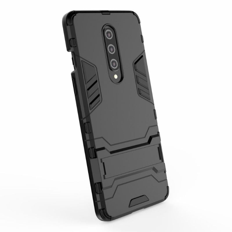 Coque OnePlus 8 cool guard antichoc avec support intégré