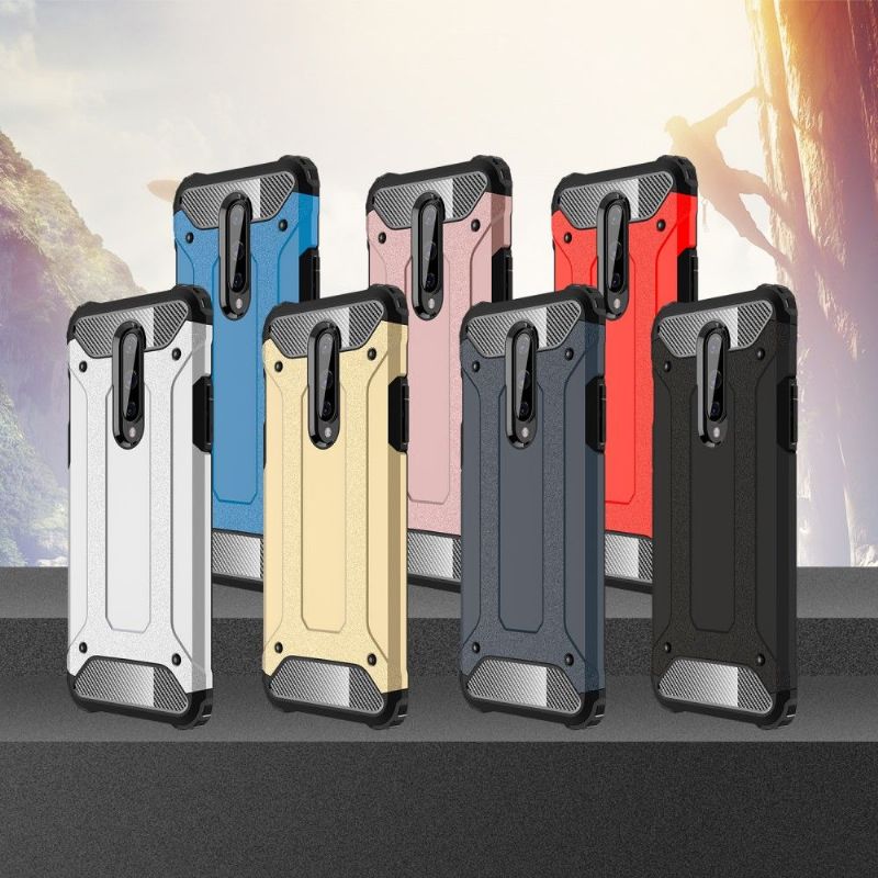 Coque OnePlus 8 Hybride Armor Guard