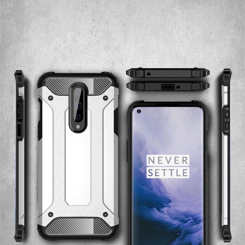 Coque OnePlus 8 Hybride Armor Guard