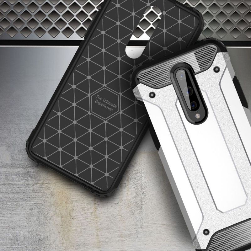 Coque OnePlus 8 Hybride Armor Guard