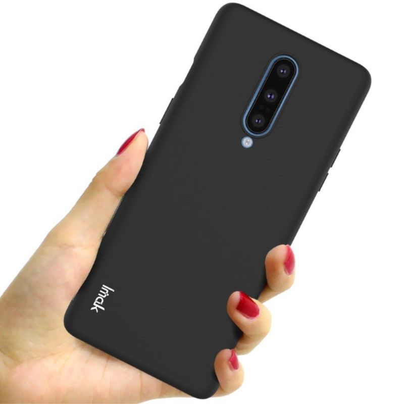 Coque OnePlus 8 IMAK Effet Mat