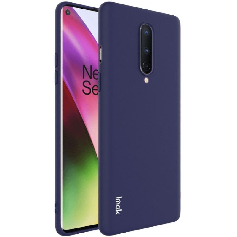 Coque OnePlus 8 IMAK Effet Mat