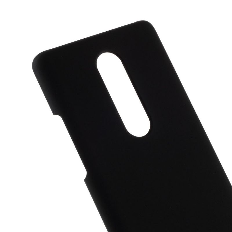 Coque OnePlus 8 mat rubberised