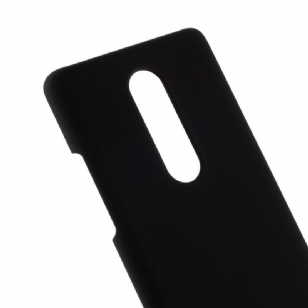 Coque OnePlus 8 mat rubberised