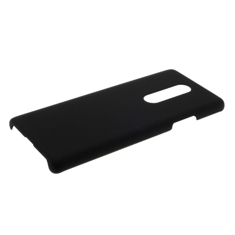 Coque OnePlus 8 mat rubberised