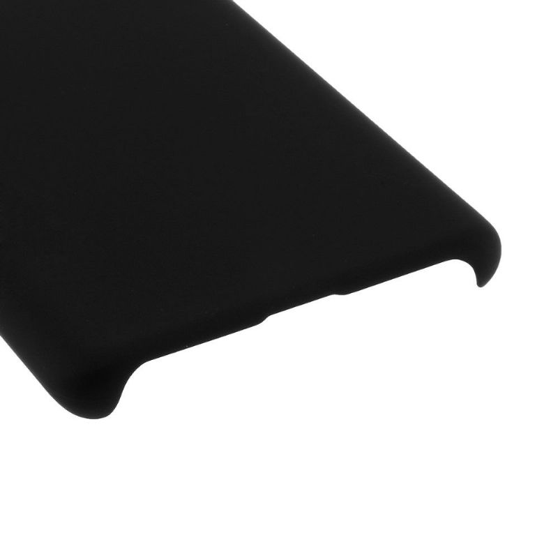 Coque OnePlus 8 mat rubberised