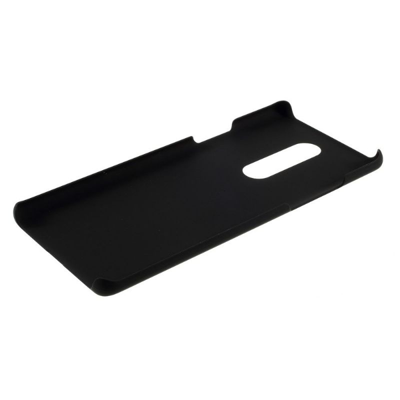 Coque OnePlus 8 mat rubberised