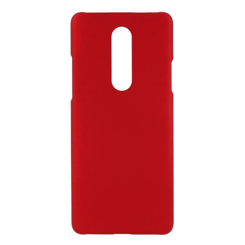 Coque OnePlus 8 mat rubberised