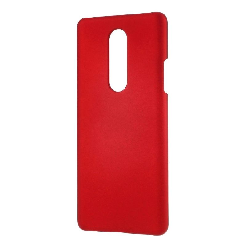 Coque OnePlus 8 mat rubberised