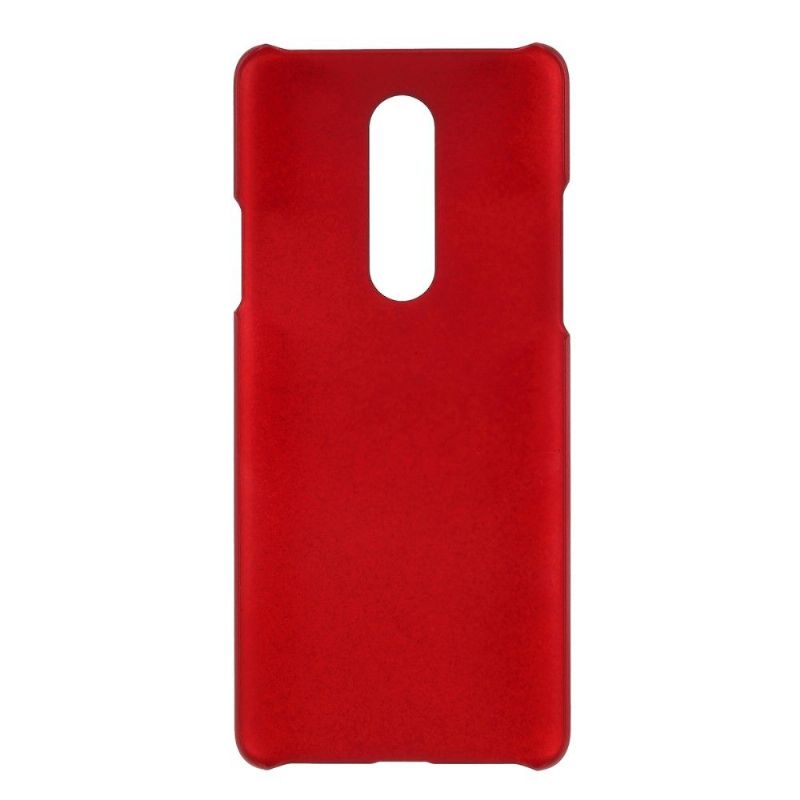 Coque OnePlus 8 mat rubberised