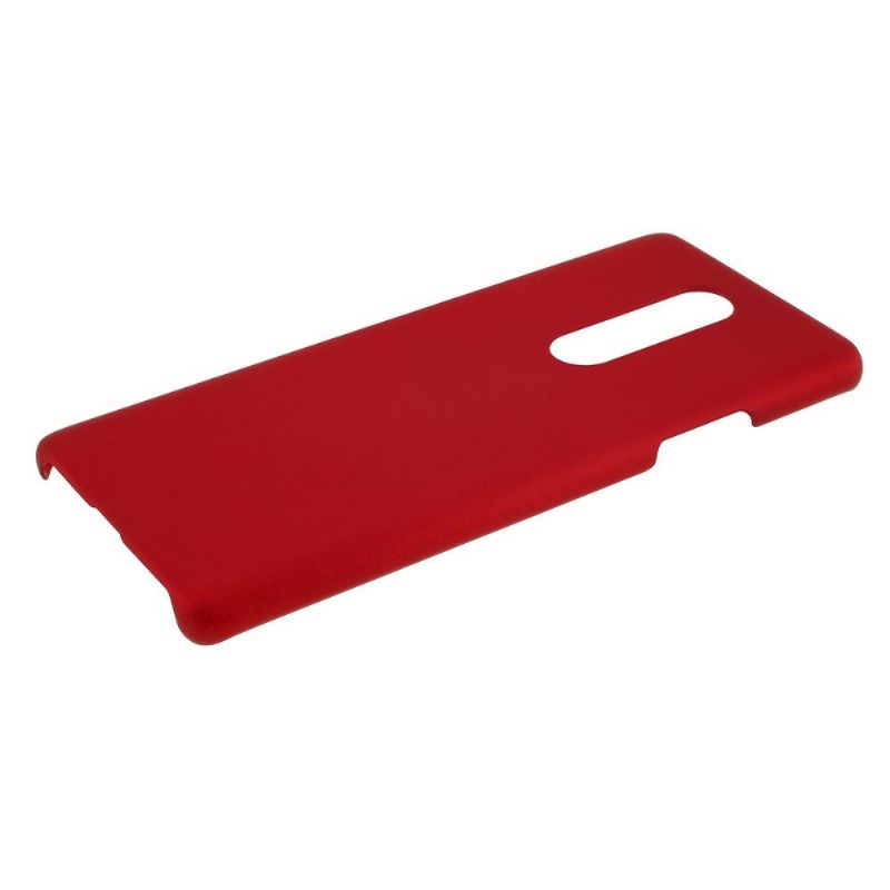 Coque OnePlus 8 mat rubberised