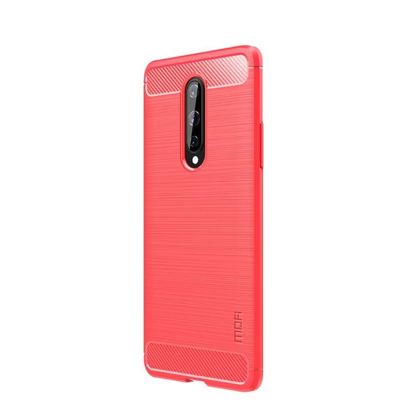 Coque OnePlus 8 Mofi Texture Brossée