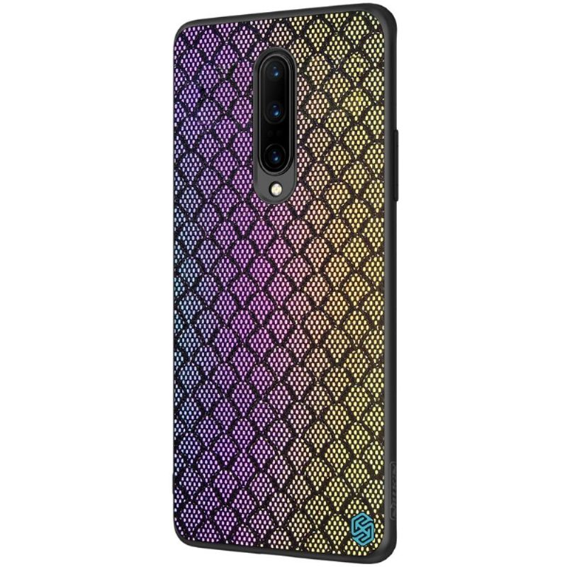 Coque OnePlus 8 Nillkin Caméléon