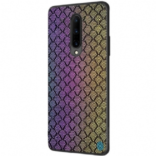 Coque OnePlus 8 Nillkin Caméléon