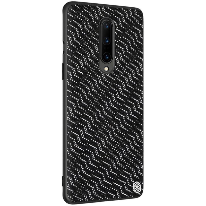 Coque OnePlus 8 Nillkin Shiny