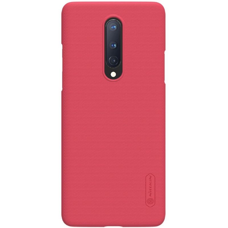 Coque OnePlus 8 Nillkin Super Frosted