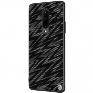 Coque OnePlus 8 Nillkin Zebra